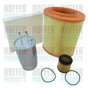 FKFIA109 HOFFER filter - sada FKFIA109 HOFFER