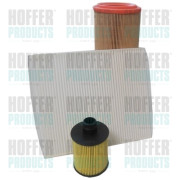 FKFIA115 HOFFER filter - sada FKFIA115 HOFFER