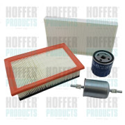 FKFIA124 HOFFER filter - sada FKFIA124 HOFFER