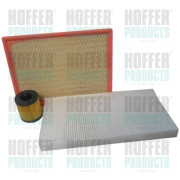 FKFIA139 HOFFER filter - sada FKFIA139 HOFFER