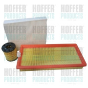 FKFIA150 HOFFER filter - sada FKFIA150 HOFFER