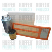 FKFIA176 HOFFER filter - sada FKFIA176 HOFFER