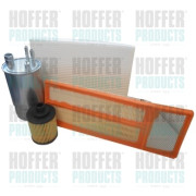 FKFIA177 HOFFER filter - sada FKFIA177 HOFFER