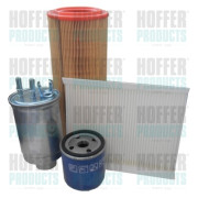 FKFIA181 HOFFER filter - sada FKFIA181 HOFFER