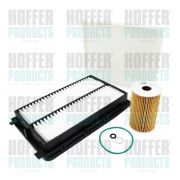 FKKIA003 HOFFER filter - sada FKKIA003 HOFFER
