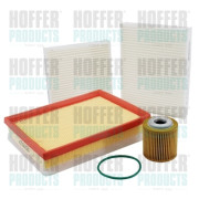 FKPSA022 HOFFER filter - sada FKPSA022 HOFFER