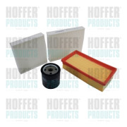 FKPSA024 HOFFER filter - sada FKPSA024 HOFFER