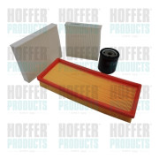 FKPSA025 HOFFER filter - sada FKPSA025 HOFFER
