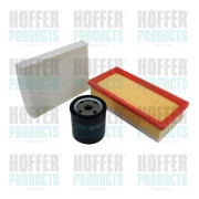 FKPSA026 HOFFER filter - sada FKPSA026 HOFFER
