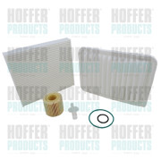 FKTYT005 HOFFER filter - sada FKTYT005 HOFFER