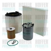 FKVAG014 HOFFER filter - sada FKVAG014 HOFFER