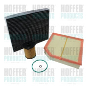 FKVLV006 HOFFER filter - sada FKVLV006 HOFFER