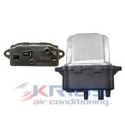 K106009 Regulace, vnitrni ventilace HOFFER