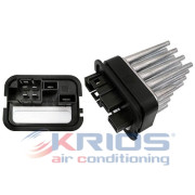 K106015 Regulace, vnitrni ventilace HOFFER