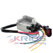 K106126 Regulace, vnitrni ventilace HOFFER