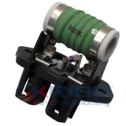 K109005 Odpor, vnitřní tlakový ventilátor HOFFER