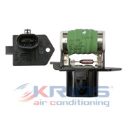 K109045 Odpor, vnitřní tlakový ventilátor HOFFER