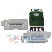 K109051 Odpor, vnitřní tlakový ventilátor HOFFER