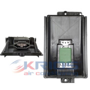 K109056 Odpor, vnitřní tlakový ventilátor HOFFER