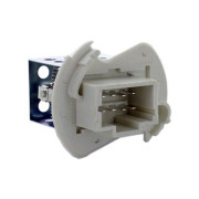 K109084 Odpor, vnitřní tlakový ventilátor HOFFER
