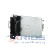 K109085 Odpor, vnitřní tlakový ventilátor HOFFER