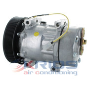 K11415A HOFFER kompresor klimatizácie K11415A HOFFER
