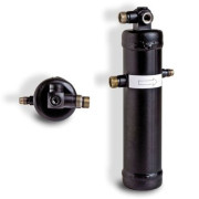 K132011 Sušárna, klimatizace HOFFER