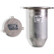 K132183 Sušárna, klimatizace HOFFER