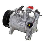 K15494 Kompresor, klimatizace HOFFER