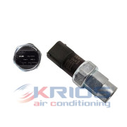 K52027 Tlakový vypínač, klimatizace HOFFER