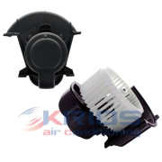 K92152 vnitřní ventilátor HOFFER