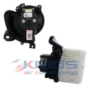 K92168 vnitřní ventilátor HOFFER