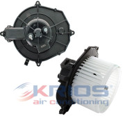 K92208 HOFFER vnútorný ventilátor K92208 HOFFER