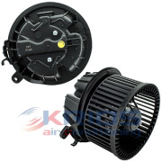 K92222 HOFFER vnútorný ventilátor K92222 HOFFER