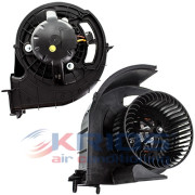 K92225 HOFFER ventilátor chladenia motora K92225 HOFFER