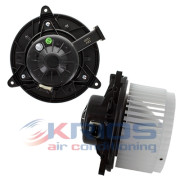 K92246 vnitřní ventilátor HOFFER