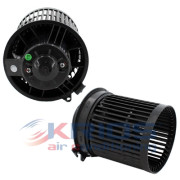 K92307 HOFFER vnútorný ventilátor K92307 HOFFER