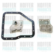 KIT21004 Sada hydraulickeho filtru, automaticka prevodovka HOFFER