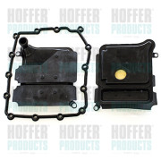 KIT21012 HOFFER sada hydraulického filtra automatickej prevodovky KIT21012 HOFFER