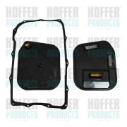 KIT21013 Sada hydraulickeho filtru, automaticka prevodovka HOFFER