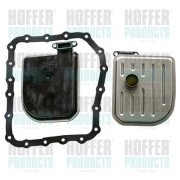 KIT21017 HOFFER sada hydraulického filtra automatickej prevodovky KIT21017 HOFFER