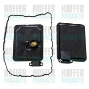 KIT21018 HOFFER sada hydraulického filtra automatickej prevodovky KIT21018 HOFFER