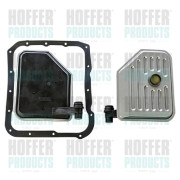 KIT21022 Sada hydraulickeho filtru, automaticka prevodovka HOFFER