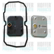 KIT21028 Sada hydraulickeho filtru, automaticka prevodovka HOFFER