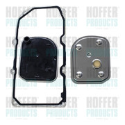 KIT21032C Sada hydraulickeho filtru, automaticka prevodovka HOFFER