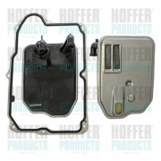 KIT21034 Sada hydraulickeho filtru, automaticka prevodovka HOFFER