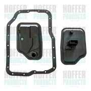 KIT21038 Sada hydraulickeho filtru, automaticka prevodovka HOFFER