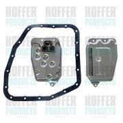 KIT21043 HOFFER sada hydraulického filtra automatickej prevodovky KIT21043 HOFFER