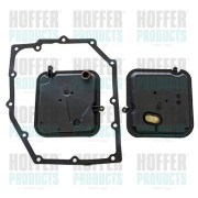 KIT21048 HOFFER sada hydraulického filtra automatickej prevodovky KIT21048 HOFFER