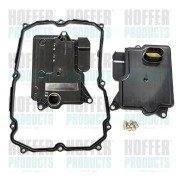 KIT21076 Sada hydraulickeho filtru, automaticka prevodovka HOFFER